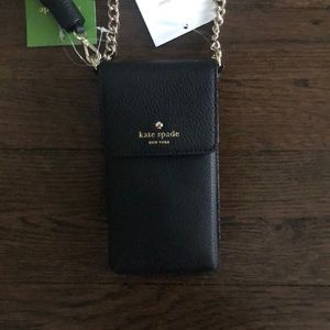kate spade phone bag holder
